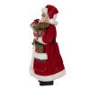 Pai Natal Presentes 28cm